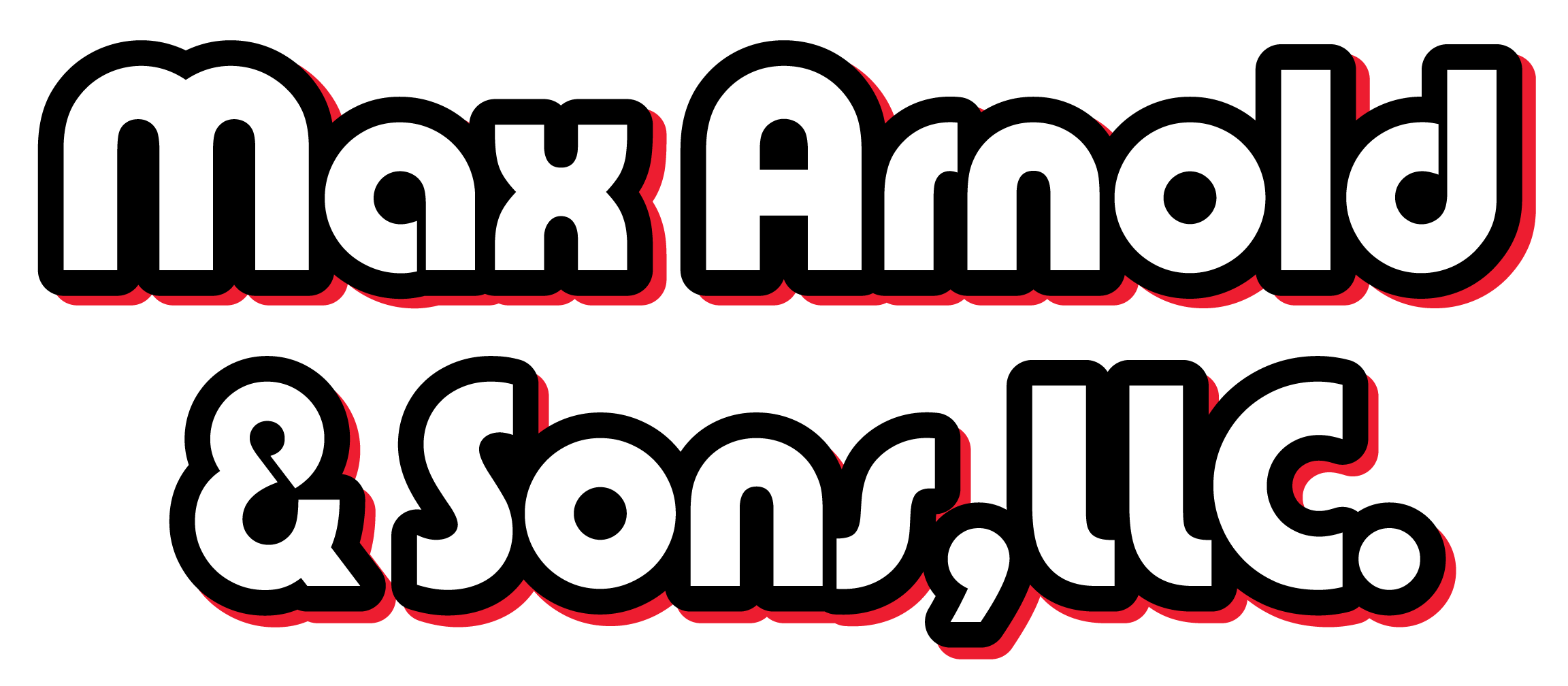 Max Arnold & Sons