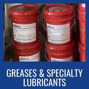 Wholesale Greases & Specialty Lubricants